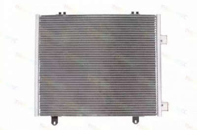 THERMOTEC ktt110380 -  Конденсатор, кондиционер
