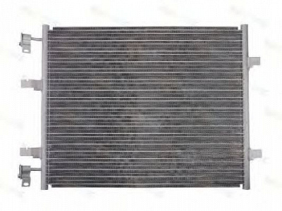 THERMOTEC ktt110398 -  Конденсатор, кондиционер