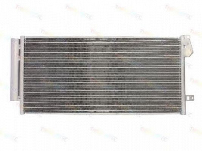 THERMOTEC ktt110403 -  Конденсатор, кондиционер