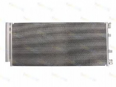 THERMOTEC ktt110417 -  Конденсатор, кондиционер