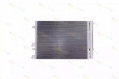 THERMOTEC ktt110433 -  Конденсатор, кондиционер