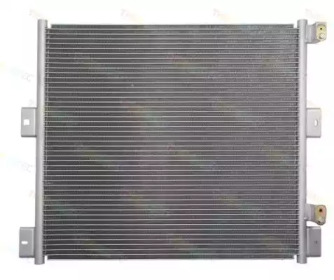 THERMOTEC ktt110446 -  Конденсатор, кондиционер