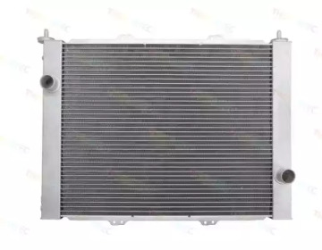 THERMOTEC ktt110454 -  модуль охлаждения