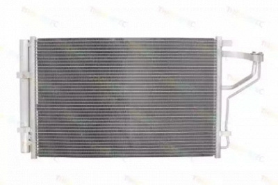 THERMOTEC ktt110472 -  Конденсатор, кондиционер