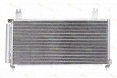 THERMOTEC ktt110485 -  Конденсатор, кондиционер