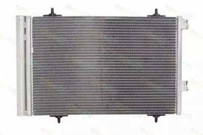 THERMOTEC ktt110486 -  Конденсатор, кондиционер