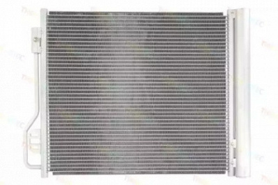 THERMOTEC ktt110490 -  Конденсатор, кондиционер