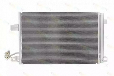 THERMOTEC ktt110496 -  Конденсатор, кондиционер