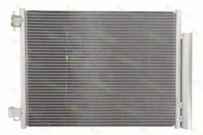 THERMOTEC ktt110517 -  Конденсатор, кондиционер