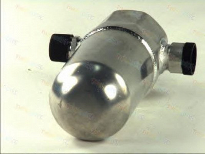 THERMOTEC ktt120002 -  Осушитель, кондиционер