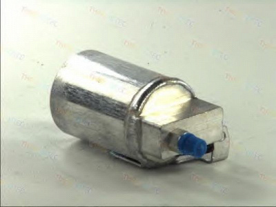 THERMOTEC ktt120004 -  Осушитель, кондиционер
