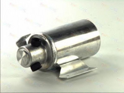 THERMOTEC ktt120011 -  Осушитель, кондиционер