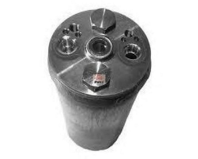 THERMOTEC ktt120019 -  Осушитель, кондиционер