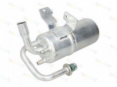 THERMOTEC ktt120035 -  Осушитель, кондиционер
