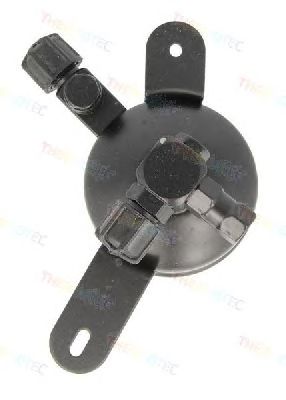 THERMOTEC ktt120040 -  Осушитель, кондиционер