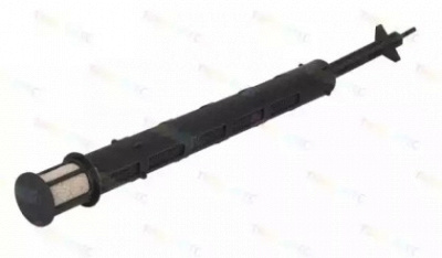 THERMOTEC ktt120041 -  Осушитель, кондиционер