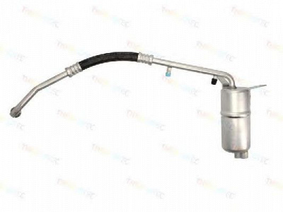 THERMOTEC ktt120046 -  Осушитель, кондиционер