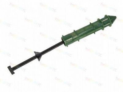 THERMOTEC ktt120047 -  Осушитель, кондиционер