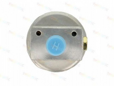 THERMOTEC ktt120053 -  Осушитель, кондиционер