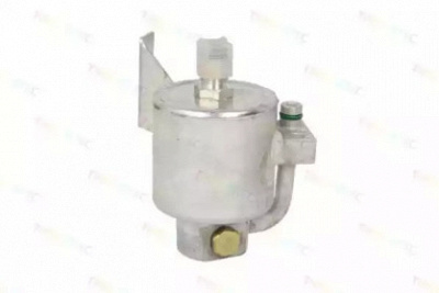 THERMOTEC ktt120077 -  Осушитель, кондиционер