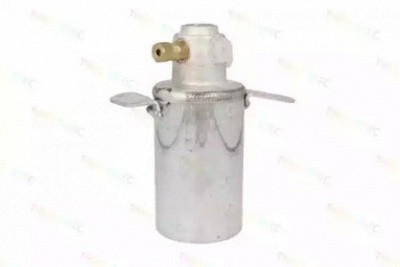 THERMOTEC ktt120078 -  Осушитель, кондиционер
