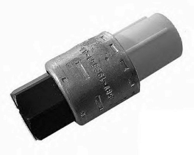 THERMOTEC ktt130007 -  Пневматический выключатель, кондиционер