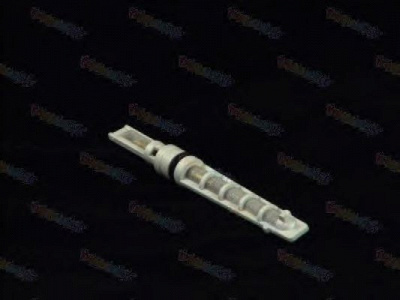 THERMOTEC ktt140001 -  Расширительный клапан, кондиционер