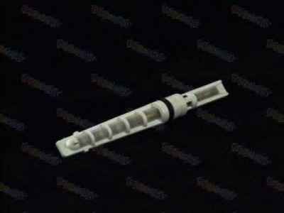 THERMOTEC ktt140004 -  Расширительный клапан, кондиционер