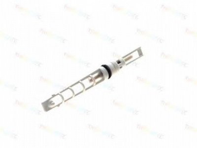 THERMOTEC ktt140012 -  Расширительный клапан, кондиционер