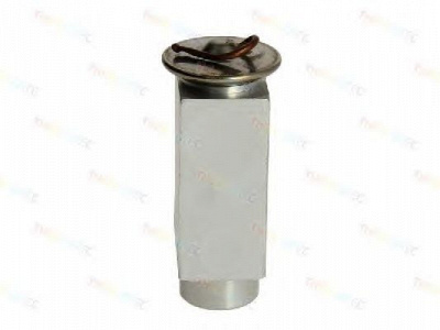 THERMOTEC ktt140013 -  Расширительный клапан, кондиционер