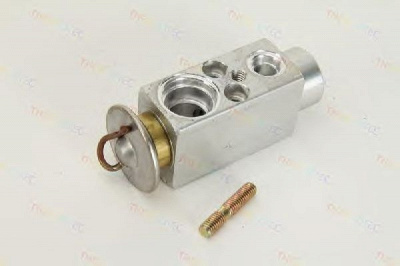 THERMOTEC ktt140014 -  Расширительный клапан, кондиционер