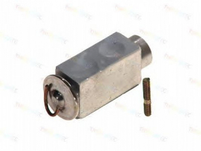 THERMOTEC ktt140016 -  Расширительный клапан, кондиционер
