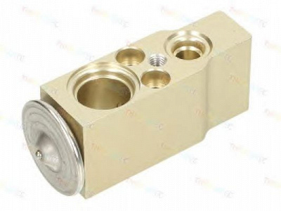 THERMOTEC ktt140018 -  Расширительный клапан, кондиционер