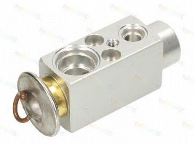 THERMOTEC ktt140021 -  Расширительный клапан, кондиционер