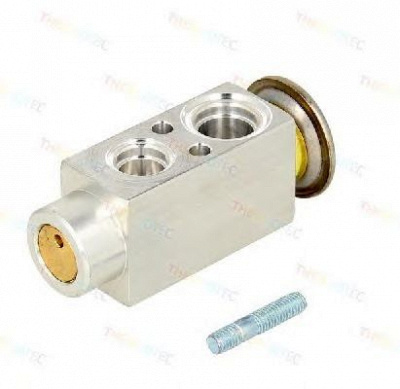 THERMOTEC ktt140030 -  Расширительный клапан, кондиционер