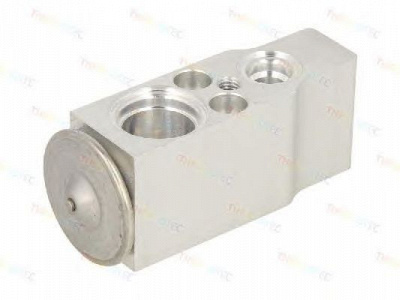 THERMOTEC ktt140031 -  Расширительный клапан, кондиционер