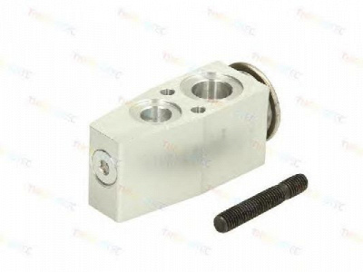 THERMOTEC ktt140032 -  Расширительный клапан, кондиционер