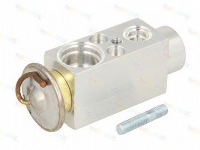 THERMOTEC ktt140034 -  Расширительный клапан, кондиционер
