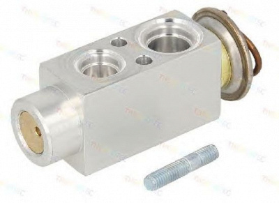 THERMOTEC ktt140035 -  Расширительный клапан, кондиционер