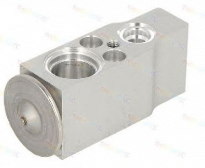 THERMOTEC ktt140036 -  Расширительный клапан, кондиционер