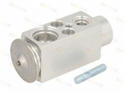 THERMOTEC ktt140040 -  Расширительный клапан, кондиционер
