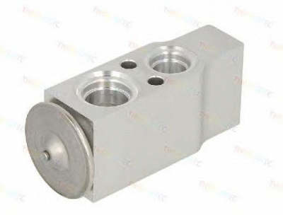 THERMOTEC ktt140043 -  Расширительный клапан, кондиционер