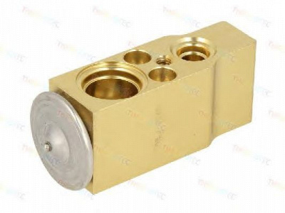 THERMOTEC ktt140045 -  Расширительный клапан, кондиционер
