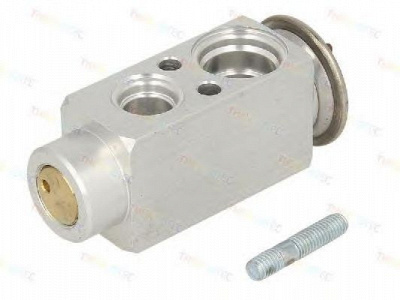 THERMOTEC ktt140046 -  Расширительный клапан, кондиционер