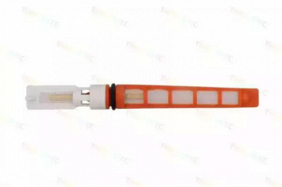THERMOTEC ktt140049 -  Расширительный клапан, кондиционер
