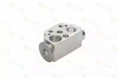 THERMOTEC ktt140051 -  Расширительный клапан, кондиционер