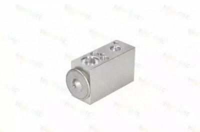 THERMOTEC ktt140054 -  Расширительный клапан, кондиционер