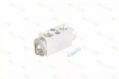 THERMOTEC ktt140060 -  Форсунка, расширительный клапан
