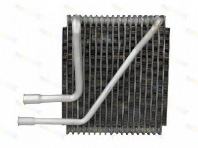 THERMOTEC ktt150003 -  Испаритель, кондиционер
