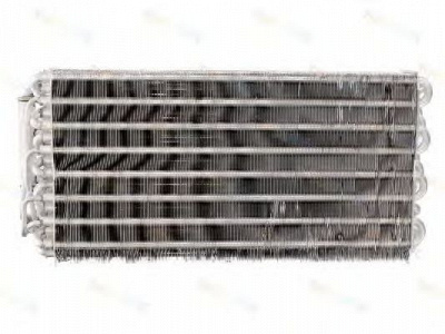 THERMOTEC ktt150004 -  Испаритель, кондиционер